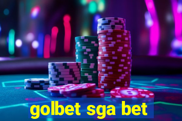 golbet sga bet